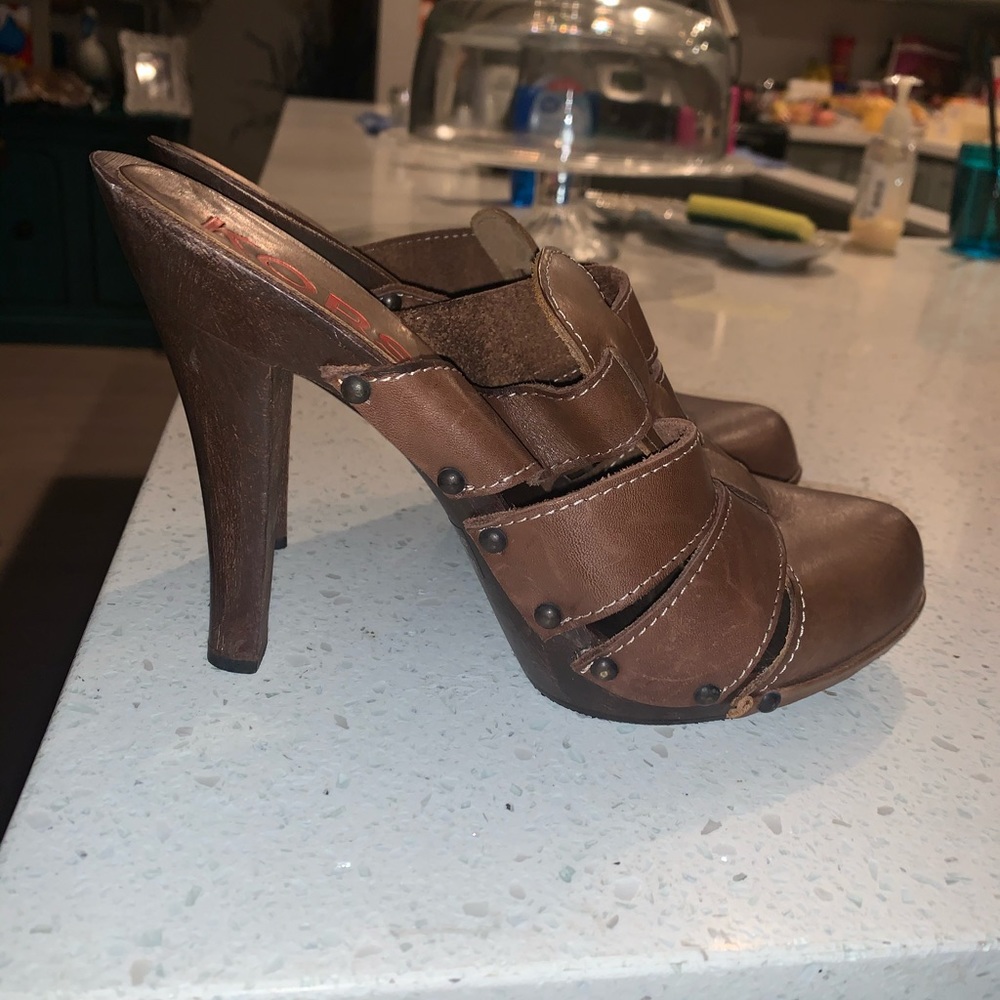 Mk Heels - image 3